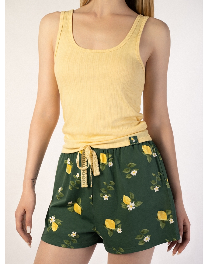 Женская майка 5059TBPA